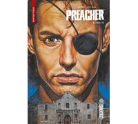 Garth Ennis – Preacher (Nomad) – Tome 6 – Broché