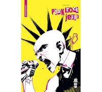 Sean Gordon Murphy – Punk Rock Jesus – Urban Comics Nomad – Broché