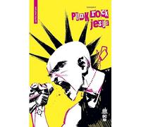 Urban Comics Nomad : Punk Rock Jesus - Sean Gordon Murphy - Urban Comics - broché - Comics