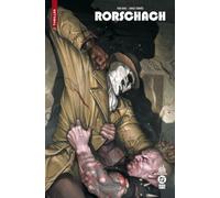 Urban Comics Nomad : Rorschach