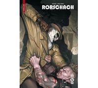 Urban Comics Nomad : Rorschach