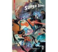 Urban Comics Nomad : Super Sons