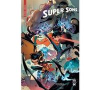 Peter Tomasi – Super Sons – Urban Comics Nomad – broché