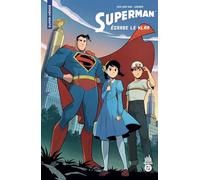 Gene Yang, Gurihiru – Urban Comics Nomad : Superman écrase le Klan – Broché