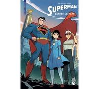 Urban Comics Nomad : Superman écrase le Klan Gurihiru (Illustration), Gene Yang (Auteur)