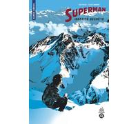 Urban Comics Nomad : Superman - Identité Secrète