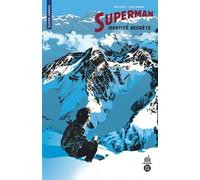 Urban Comics Nomad : Superman - Identité Secrète - Kurt Busiek - Urban Comics - broché - Comics
