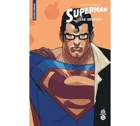 Urban Comics Nomad : Superman - Les Origines