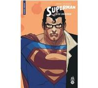 Urban Comics Nomad : Superman - Les Origines Mark Waid (Auteur), Leinil Francis Yu (Illustration)