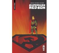 Urban Comics Nomad : Superman Red Son