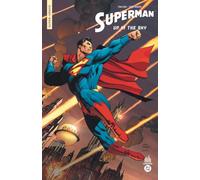 Urban Comics Nomad : Superman - Up In The Sky
