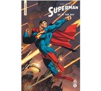Tom King, Adam Kubert – Superman – Up in the Sky – Urban Comics Nomad – Broché