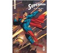 Urban Comics Nomad : Superman - Up In The Sky Tom King (Auteur), Adam Kubert (Illustration)