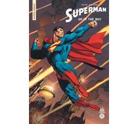 Tom King, Adam Kubert – Superman – Up in the Sky – Urban Comics Nomad – Broché