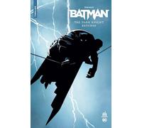 The Dark Knight Returns