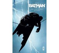 The Dark Knight Returns – Batman (Nomad) – Urban Comics