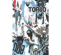 Urban Comics Nomad : Top 10 Alan Moore (Auteur), Gene Ha (Illustration)