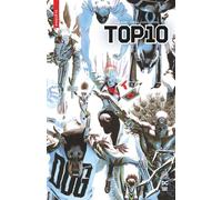 Urban Comics Nomad : Top 10 - Alan Moore - Urban Comics - broché - Comics