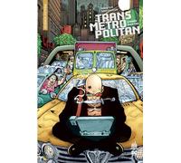 Transmetropolitan Tome 4