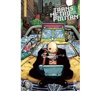 Transmetropolitan Tome 4