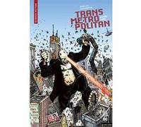 Transmetropolitan Tome 5