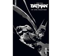 Batman – Un Long Halloween – Urban Comics Nomad