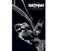 Urban Comics Nomad : Un Long Halloween Jeph Loeb (Auteur), Tim Sale (Illustration)
