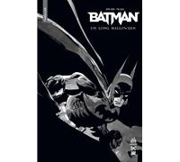 Urban Comics Nomad : Un Long Halloween - Jeph Loeb - Urban Comics - Poche - Comics