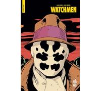 Alan Moore – Watchmen – Nomad – Poche