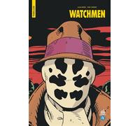 Urban Comics Nomad : Watchmen - Alan Moore - Urban Comics - Poche - Comics