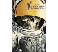 Pia Guerra – Y, le dernier homme – Tome 2 (Nomad) – Broché