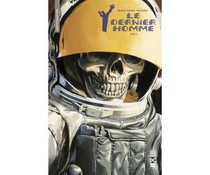 Urban Comics Nomad : Y le dernier homme tome 2 - Pia Guerra - Urban Comics - broché - Comics