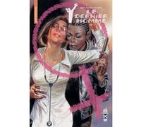 Urban Comics Nomad : Y Le Dernier Homme tome 3