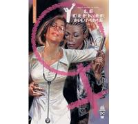 Urban Comics Nomad : Y Le Dernier Homme tome 3 - Brian K. Vaughan - Urban Comics - Poche - Comics