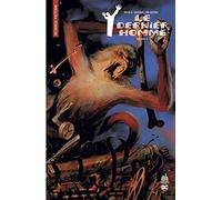 Urban Comics Nomad : Y Le Dernier Homme tome 4