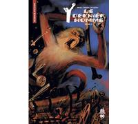 Brian K. Vaughan – Y, Le Dernier Homme – Tome 4 – Urban Comics – Broché