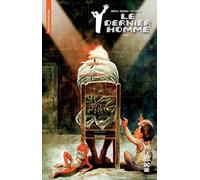 Urban Comics Nomad : Y Le Dernier Homme tome 5