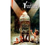 Urban Comics Nomad : Y Le Dernier Homme tome 5