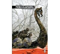 URBAN COMICS northlanders tome 2