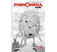 Urban Comics Phenomena tome 1