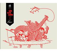 URBAN COMICS Pim pam poum tome 1