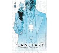 URBAN COMICS Planetary tome 1