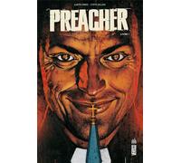 URBAN COMICS Preacher tome 1