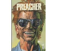 URBAN COMICS Preacher tome 3