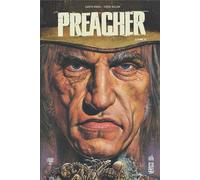 URBAN COMICS Preacher tome 4