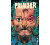 URBAN COMICS Preacher tome 6