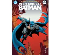 URBAN COMICS PRESS Batman récit complet tome 6