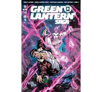 URBAN COMICS PRESS Green lantern saga tome 24
