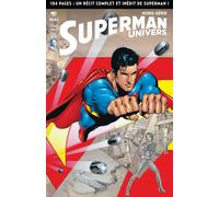URBAN COMICS PRESS Superman univers HS tome 2