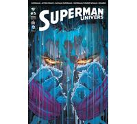 URBAN COMICS PRESS Superman univers tome 5